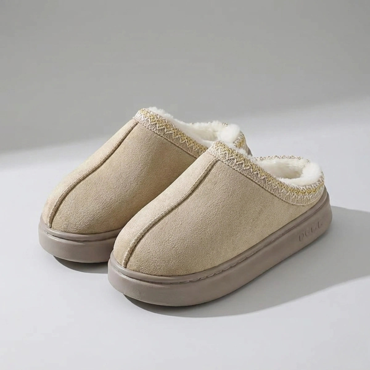 Jetta™ | Chaussures d’Hiver Casual Confort Doux™