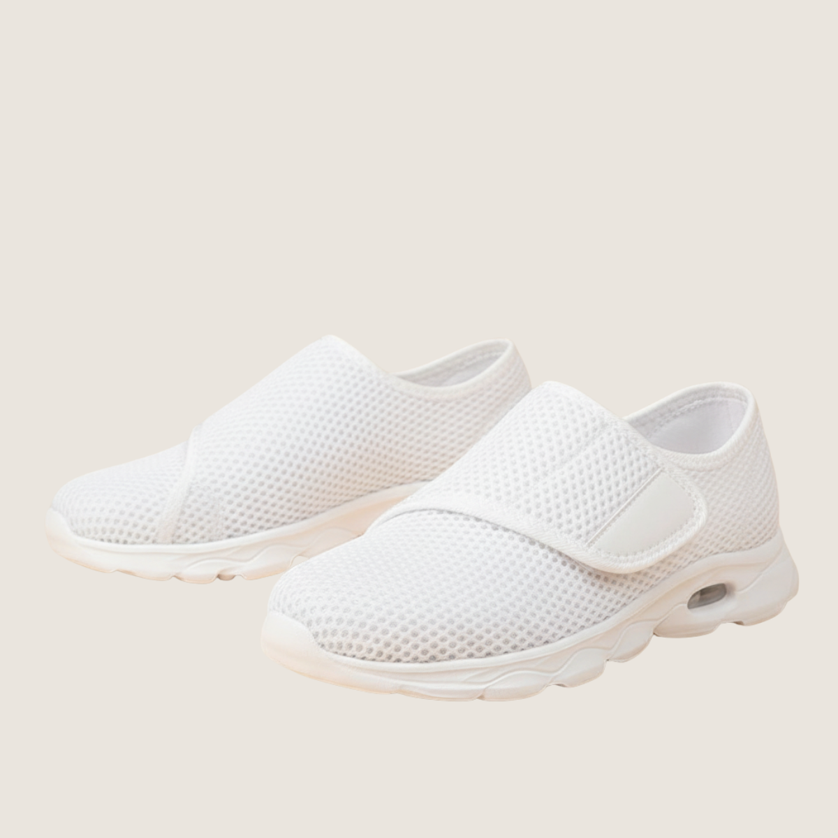 Chaussures Orthopédiques Décontractées – Confort et Style Quotidien