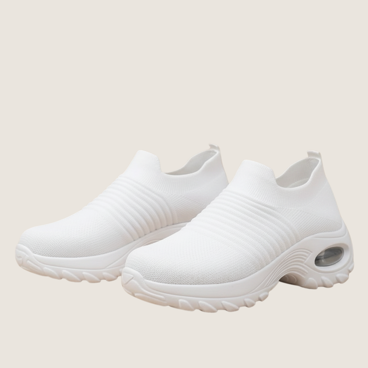 Chaussures Orthopédiques Respirantes – Ultra Confort Plus