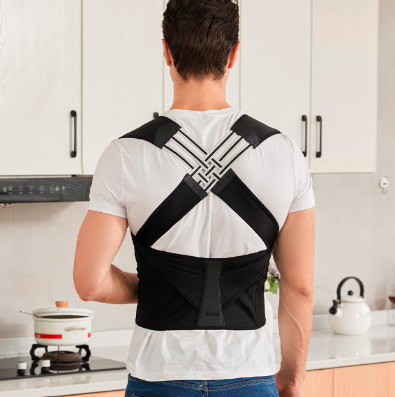 Correcteur de posture Pro Elite ErgoFlex™