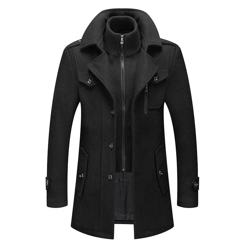 EuroClassic™ Veste Homme