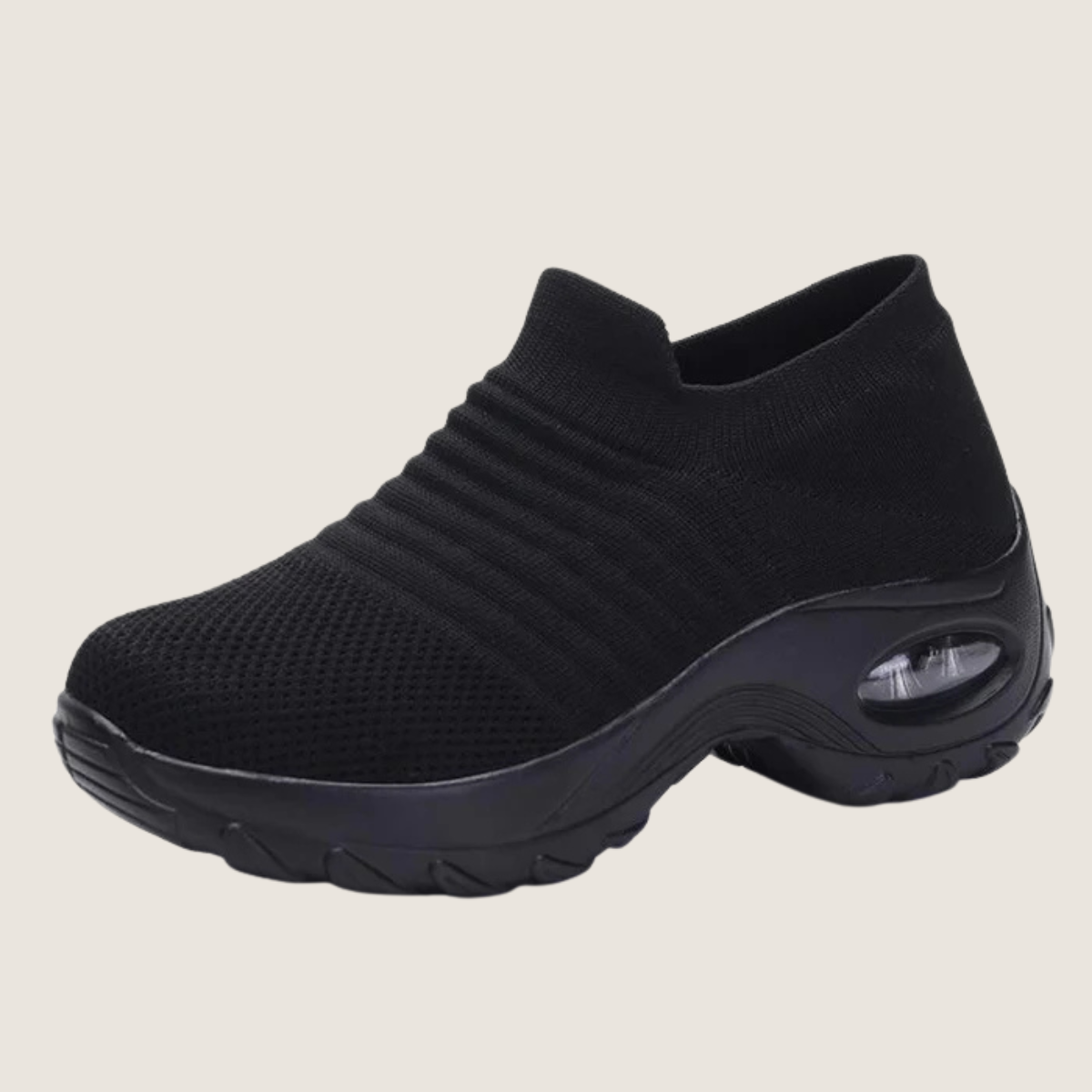 Chaussures Orthopédiques Respirantes – Ultra Confort Plus