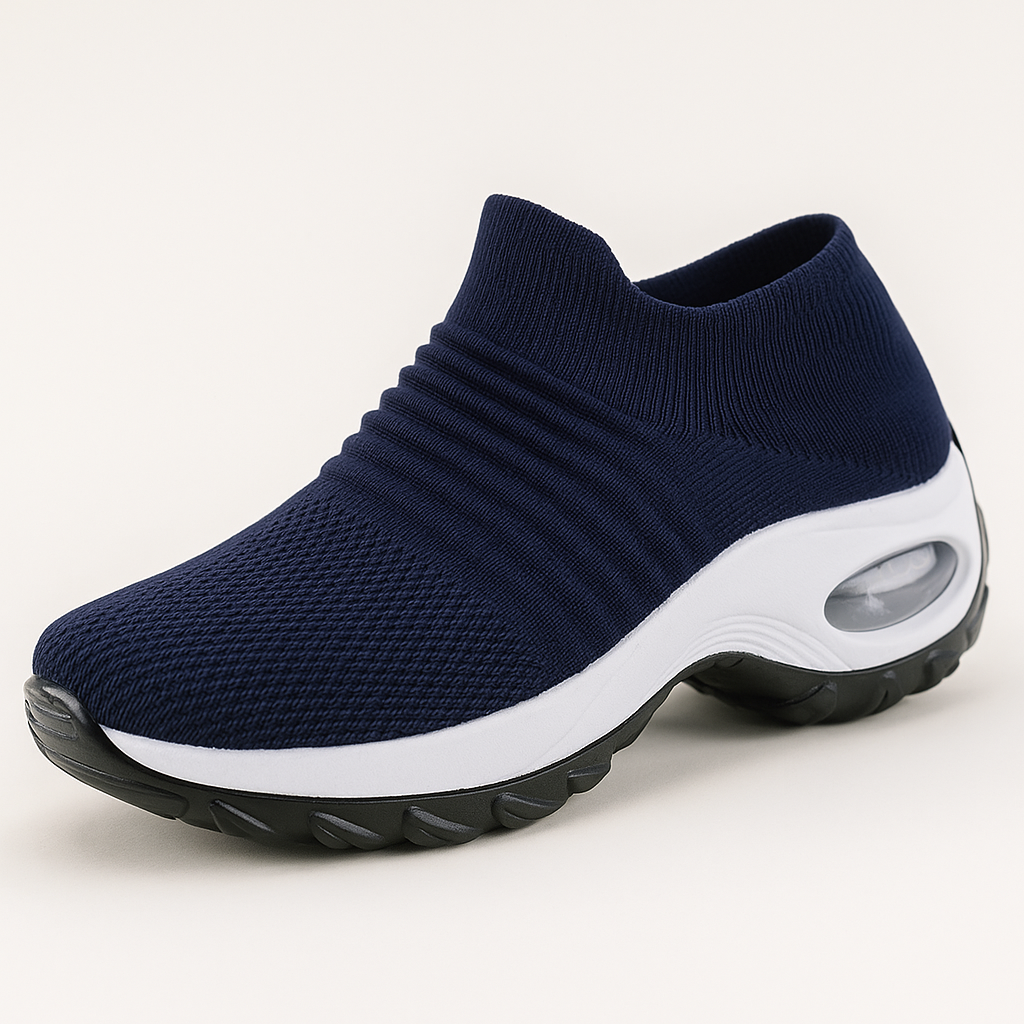 Chaussures Orthopédiques Respirantes – Ultra Confort Plus