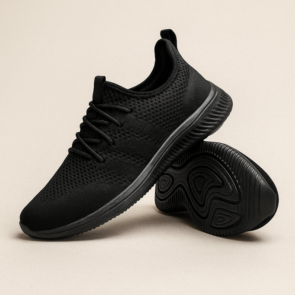 Baskets Respirantes pour Homme YRZL – Confort & Légèreté