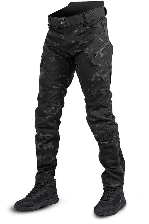 Pantalon TacticalPlus Combat