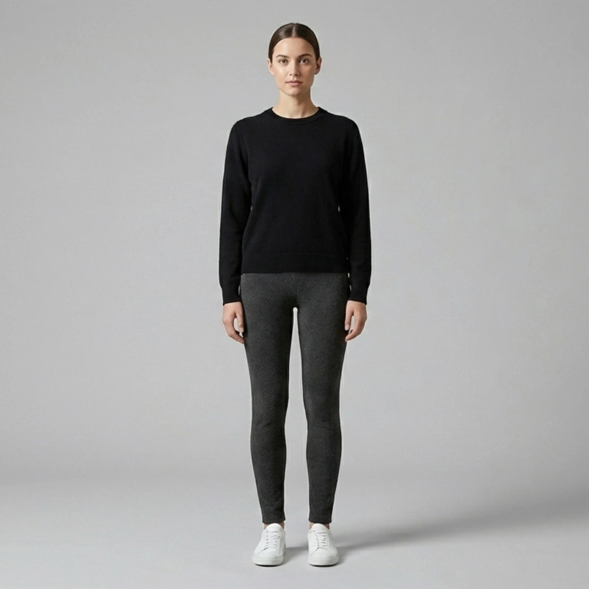 Jetta™ | Leggings ThermoVoile Élégance™