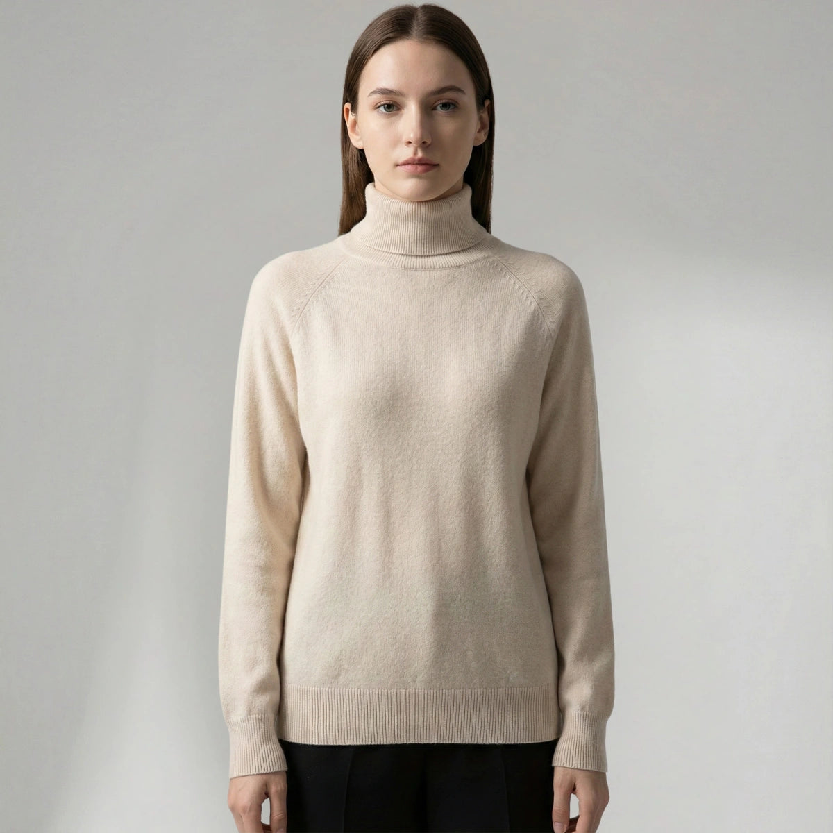 Jetta™ | Camisole Col Montant Modulable™