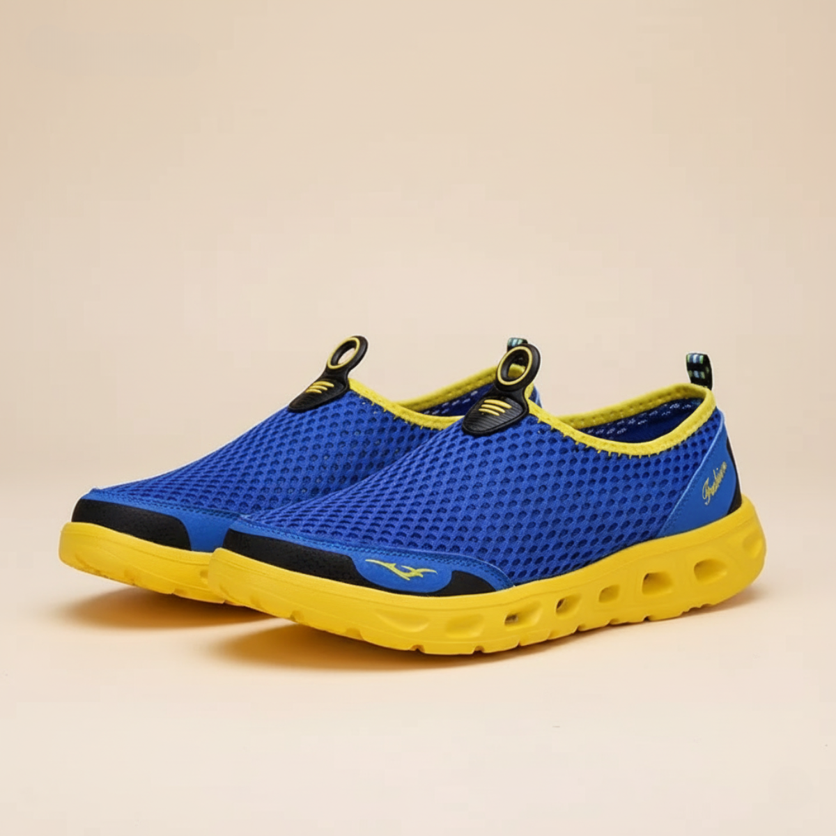 Chaussures Confort Anatomiques – Air Free