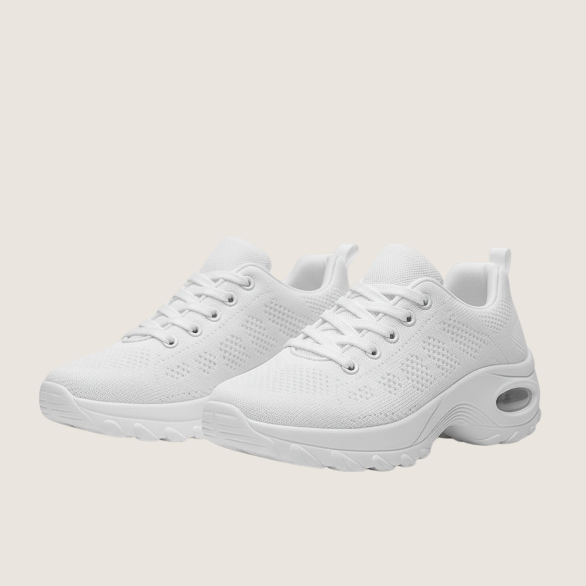 Chaussures Orthopédiques Anti-Choc – Confort Flex