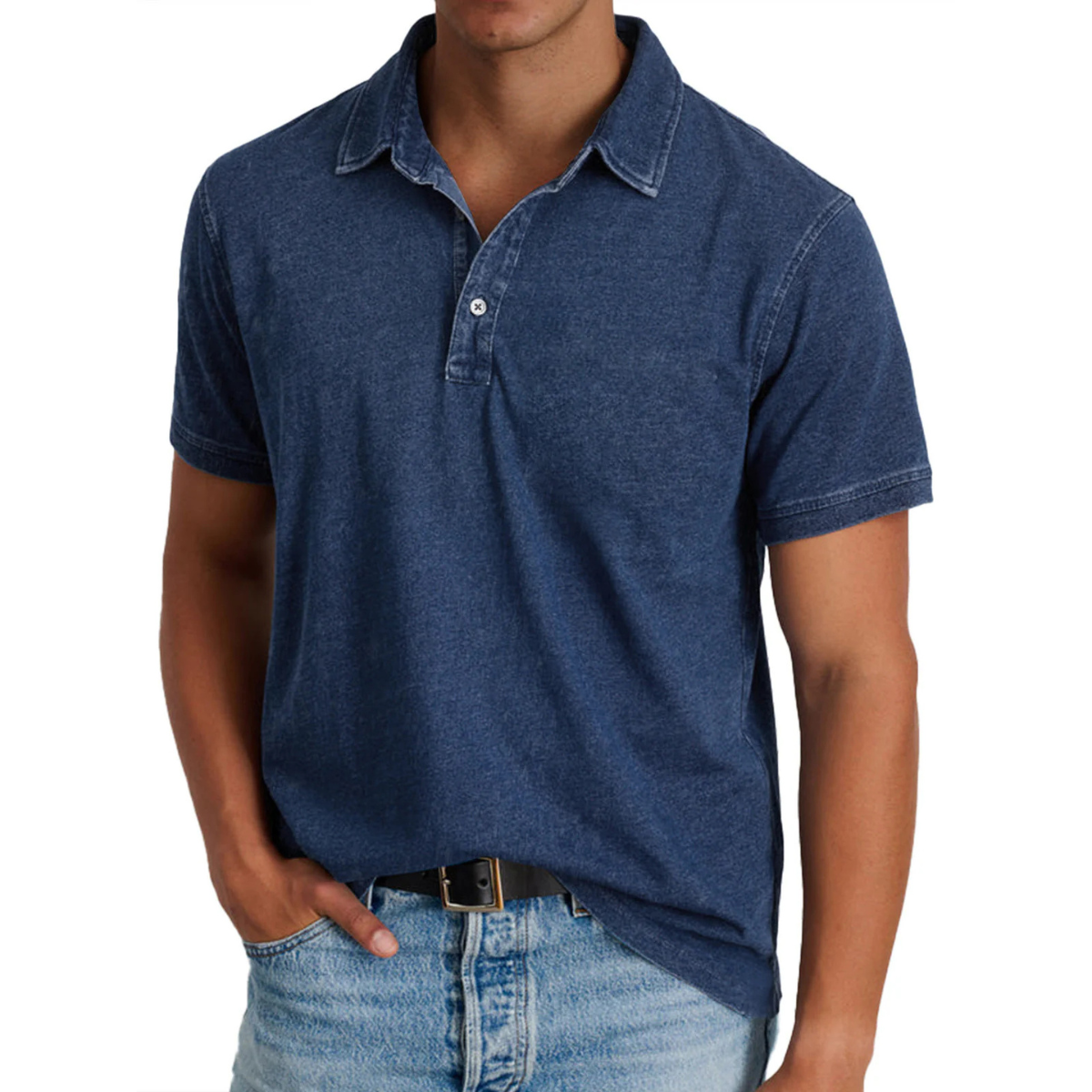 Polo Homme Premium – JettaMalvek™