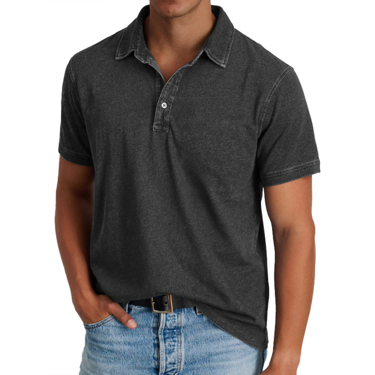 Polo Homme Premium – JettaMalvek™