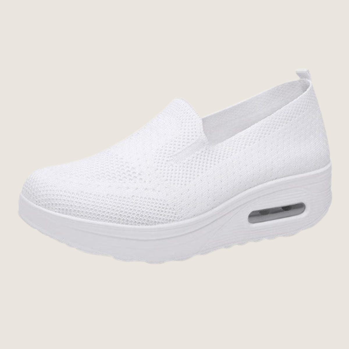 Jetta – Chaussures Ergonomiques Femme Essilio Comfort™