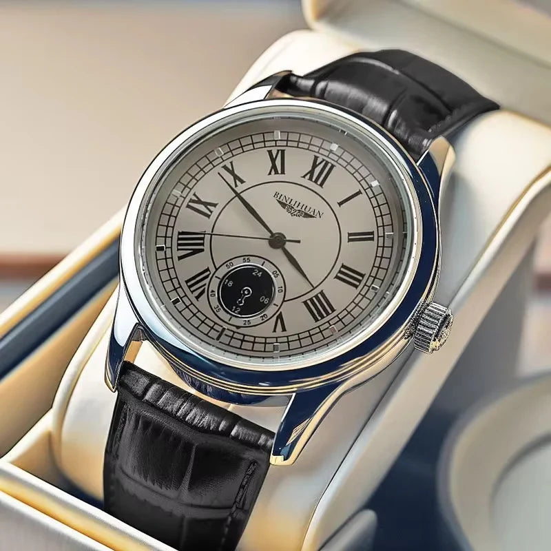 PZ® 004 – Élégance Intemporelle & Style Minimaliste