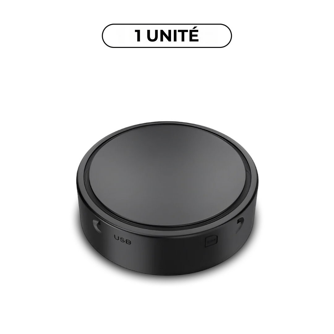 Mini traceur GPS - TrackJetta™