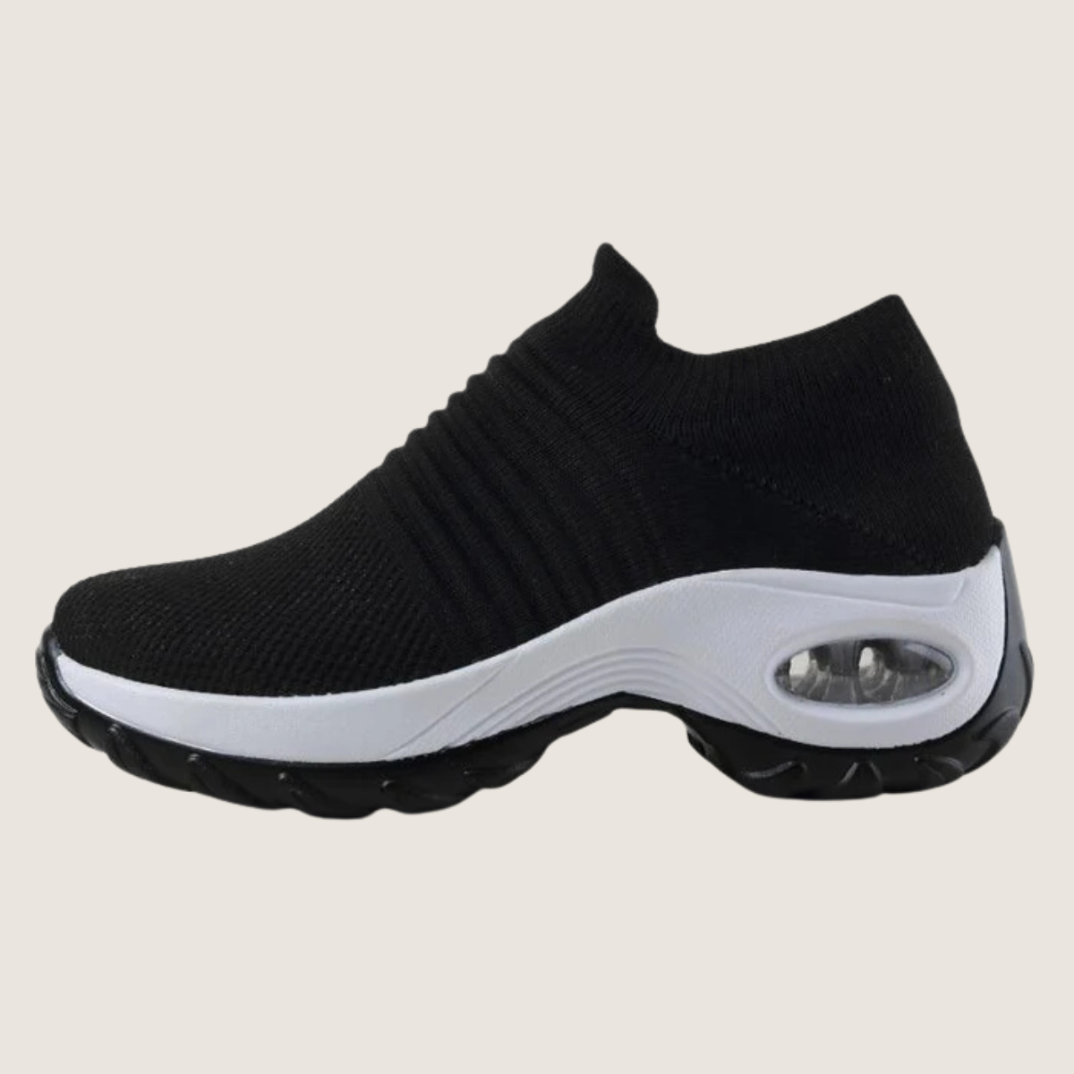 Chaussures Orthopédiques Respirantes – Ultra Confort Plus