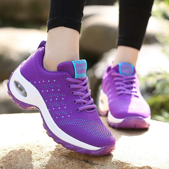 Chaussures Orthopédiques Anti-Choc – Confort Flex