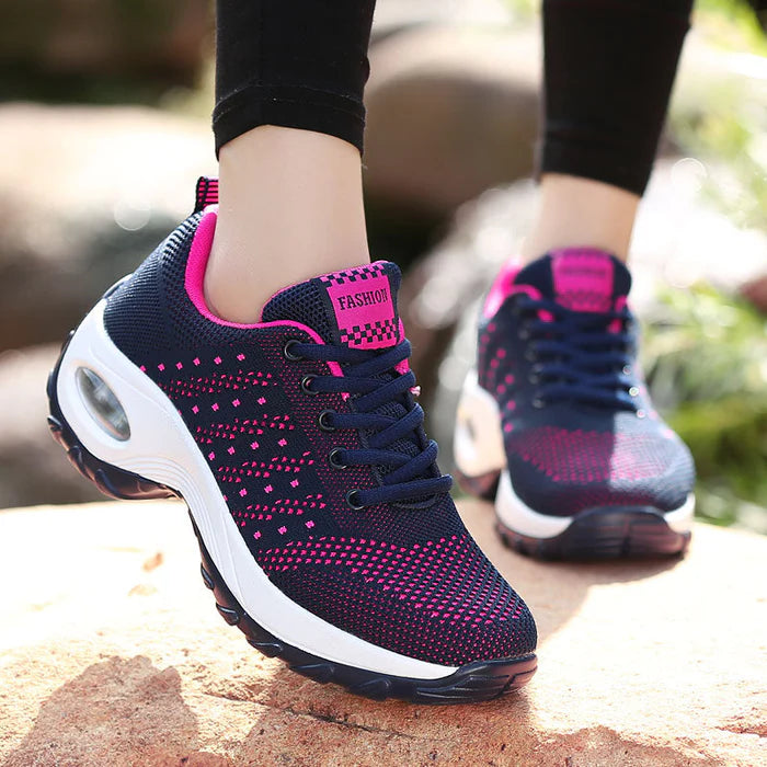Chaussures Orthopédiques Anti-Choc – Confort Flex