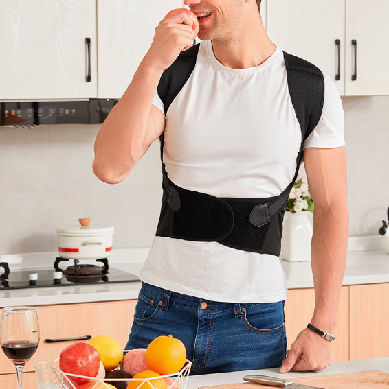 Correcteur de posture Pro Elite ErgoFlex™
