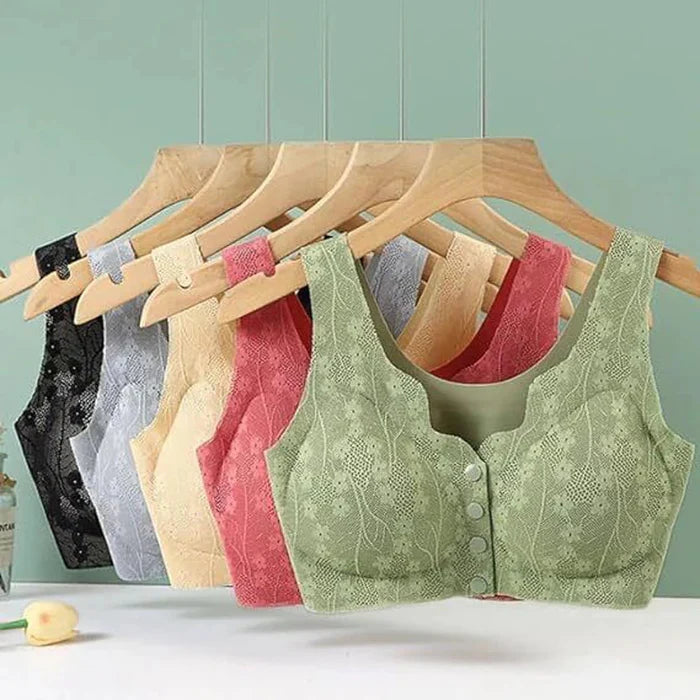 ComfortLift™ – Soutien-Gorge Invisible et Sculptant (1 acheté = 2 reçus)