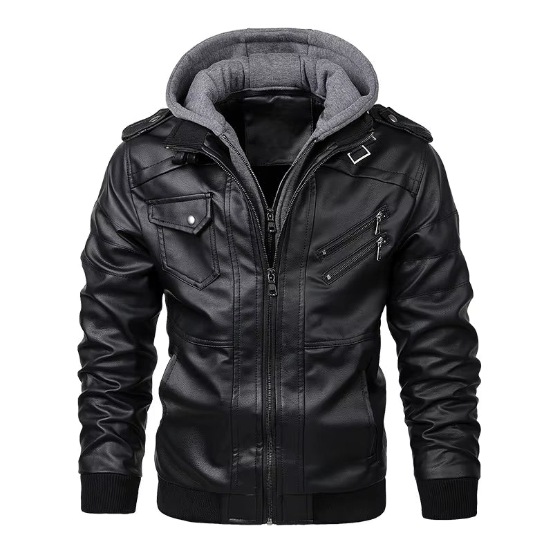 UrbanCore™ Veste Homme