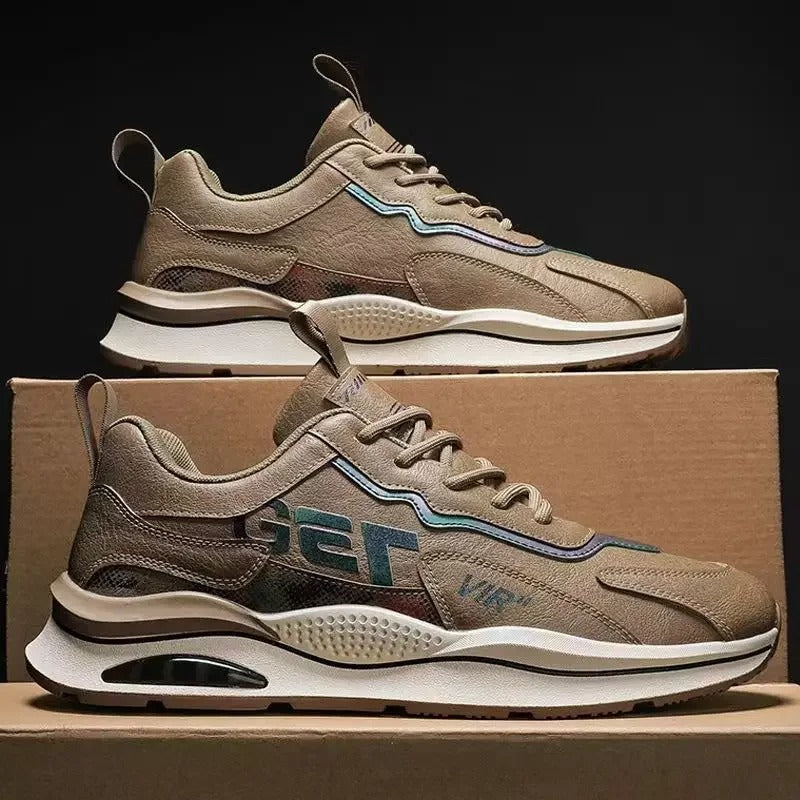 Chaussures Casual Homme Confortables au Design Moderne - Jetta ConfortStep