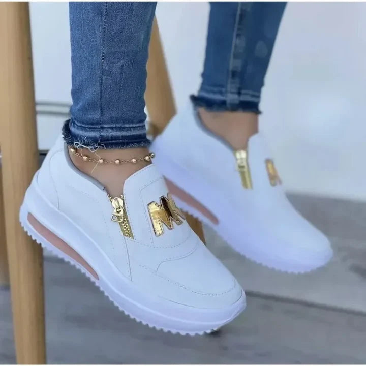 Chaussures de confort pour dames Jetta Éclat M™