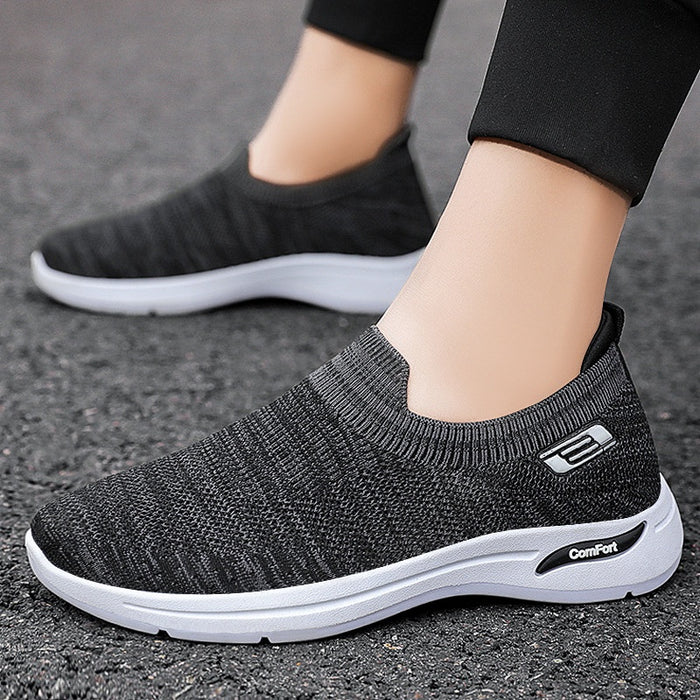 Jetta – Baskets Orthopédiques Respirantes Homme AirMesh Comfort