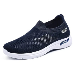 Jetta – Baskets Orthopédiques Respirantes Homme AirMesh Comfort