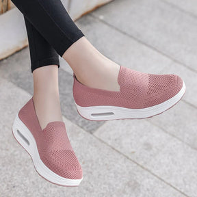 Jetta – Chaussures Ergonomiques Femme Essilio Comfort™
