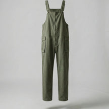 Jetta Salopette zippée Winston