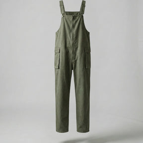 Jetta Salopette zippée Winston