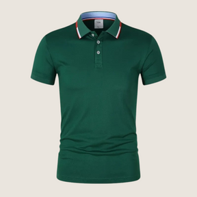 Jetta Polo Classic Line – Élégance Décontractée