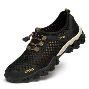 Jetta – Chaussures Aquatiques Respirantes Adventure Pro