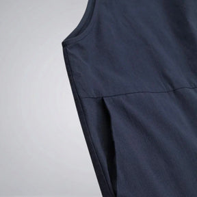 Jetta Combinaison salopette à boutons devant