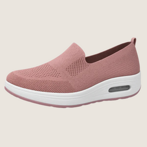 Jetta – Chaussures Ergonomiques Femme Essilio Comfort™