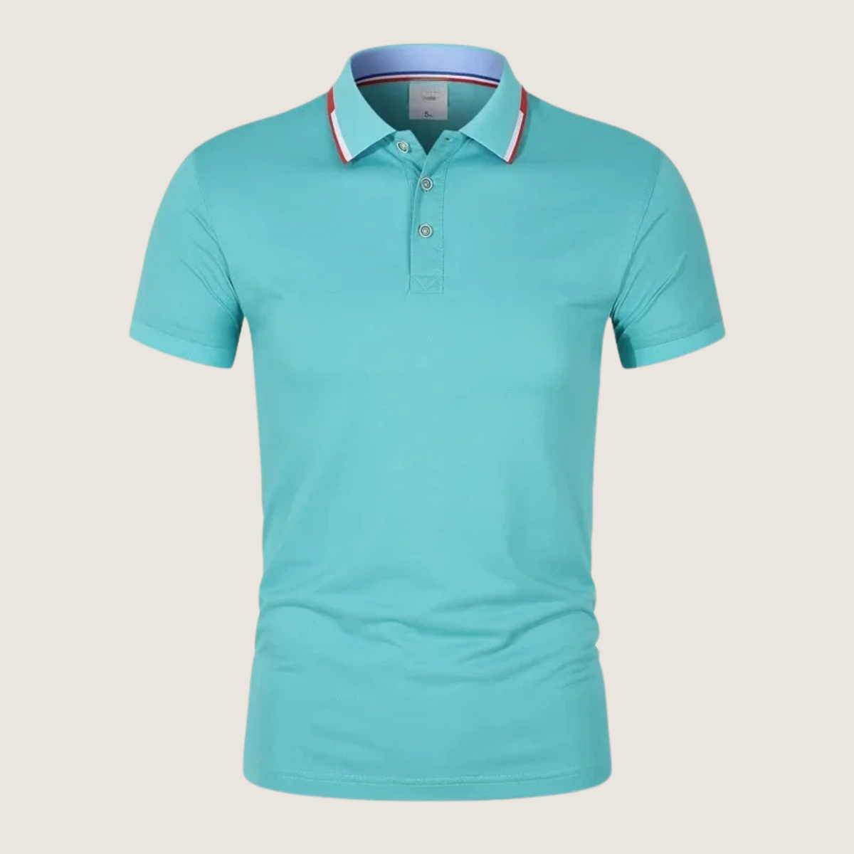 Jetta Polo Classic Line – Élégance Décontractée