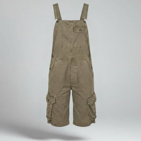 Jetta Salopette short cargo