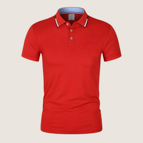 Jetta Polo Classic Line – Élégance Décontractée
