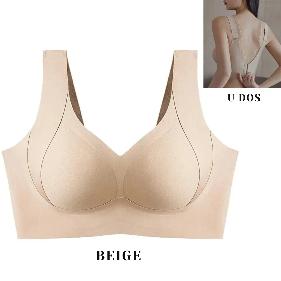 Sweet Air - Soutien-gorge ajustable avec maintien supplémentaire