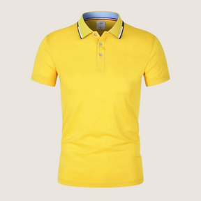 Jetta Polo Classic Line – Élégance Décontractée