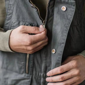 Jetta Salopette Easy-Drape