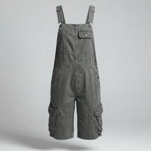 Jetta Salopette short cargo