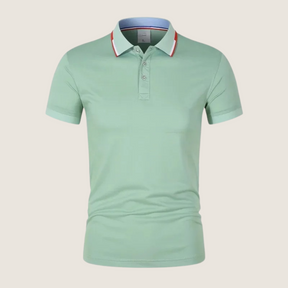 Jetta Polo Classic Line – Élégance Décontractée