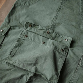 Jetta Salopette zippée Winston