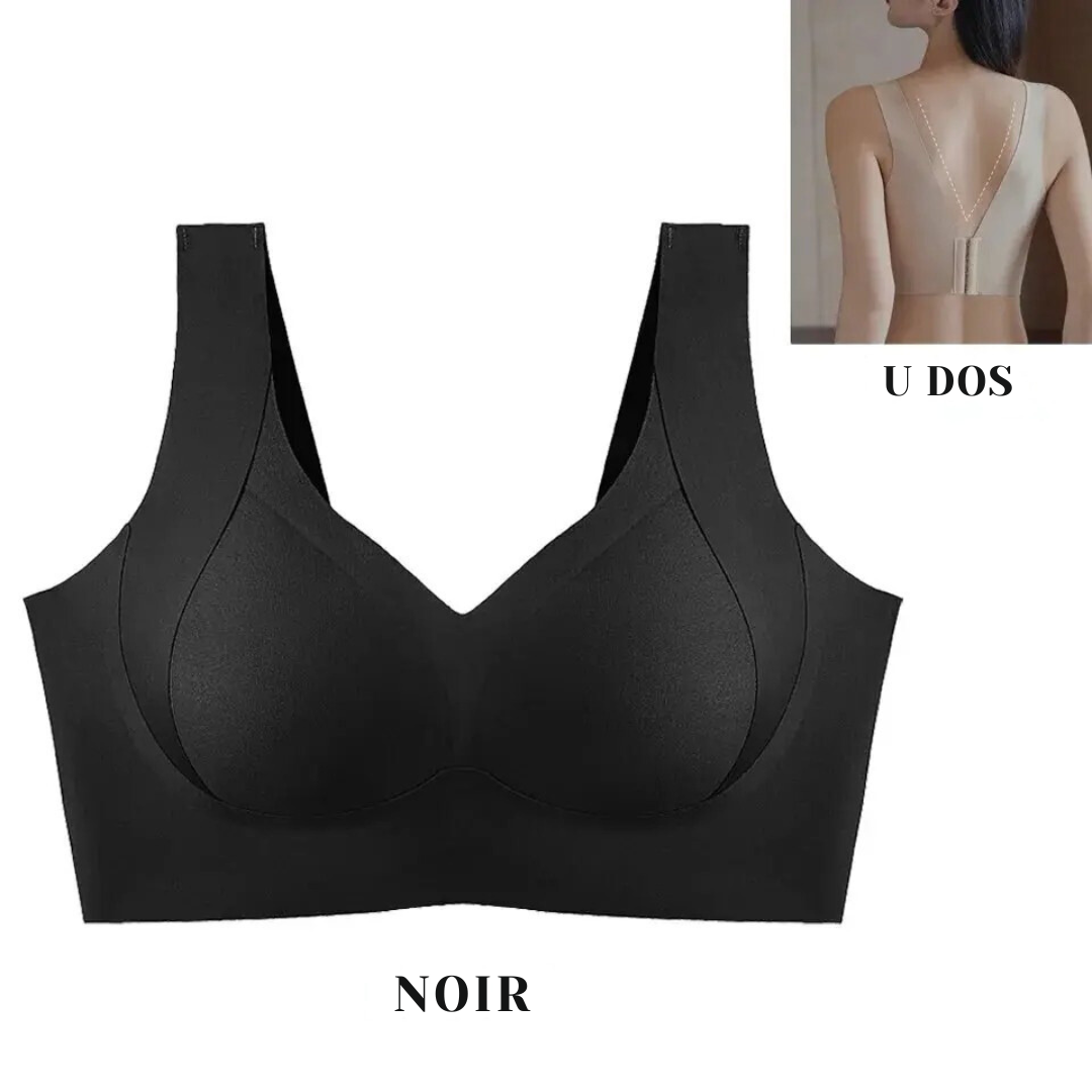 Sweet Air - Soutien-gorge ajustable avec maintien supplémentaire