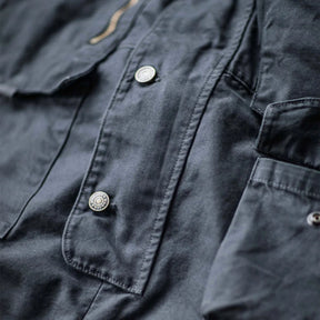 Jetta Salopette en toile Easy-Drape