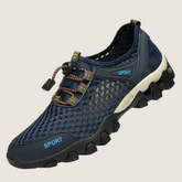 Jetta – Chaussures Aquatiques Respirantes Adventure Pro