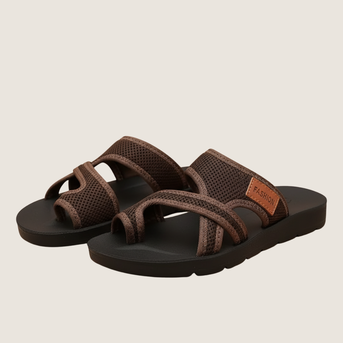 Jetta – Sandale Orthopédique Corrective Helody™