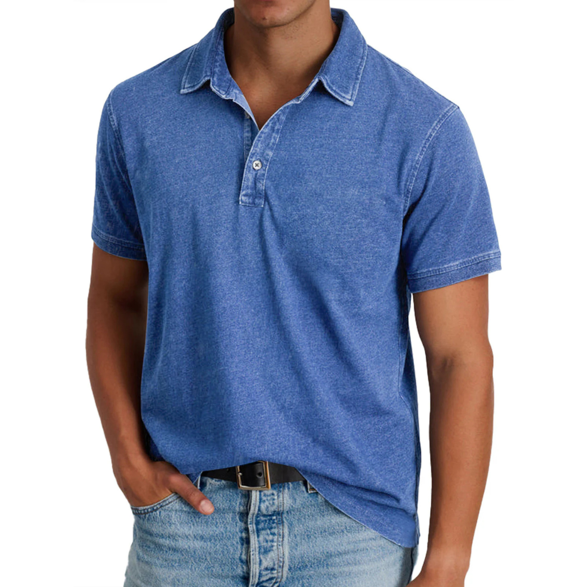 Polo Homme Premium – JettaMalvek™