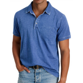Polo Homme Premium – JettaMalvek™